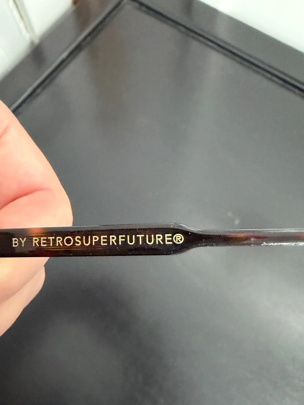 Super by Retrosuperfuture - Sunglasses